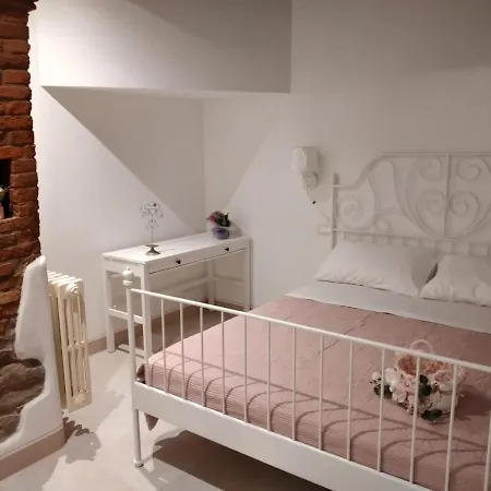 Casa Erica Κορτόνα
