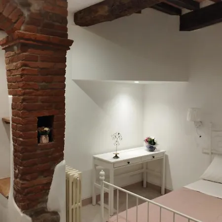 Casa Erica Apartment