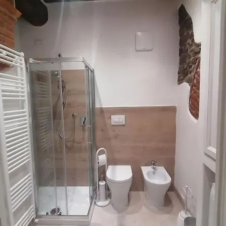 Casa Erica Κορτόνα