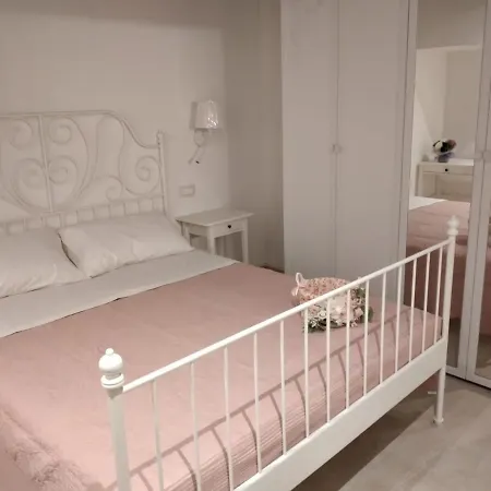 Casa Erica Apartment Cortona