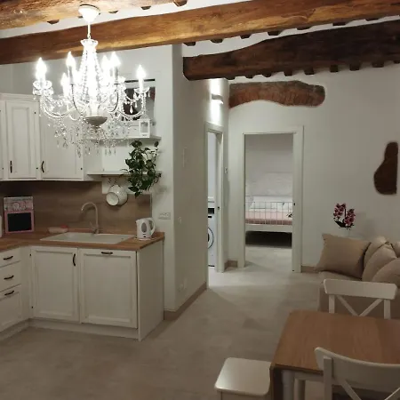 Casa Erica * Κορτόνα