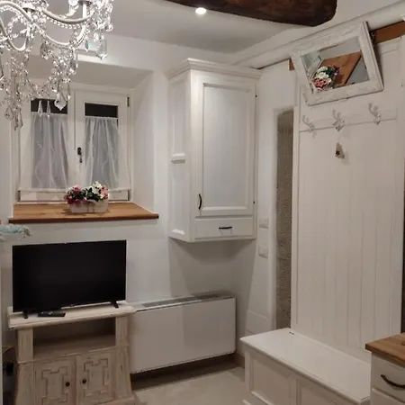 Casa Erica Apartment Cortona