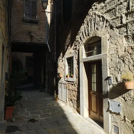 Casa Erica * Cortona