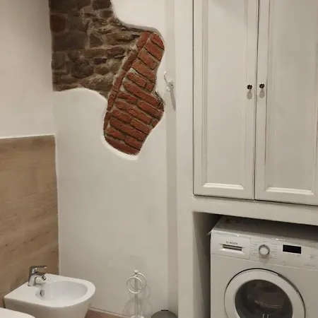 Casa Erica Apartment *